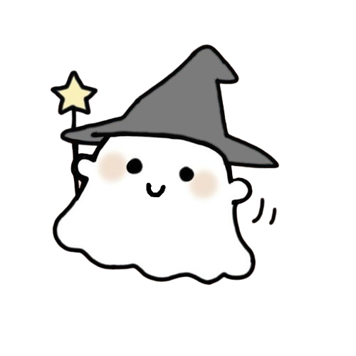 ghost wizard